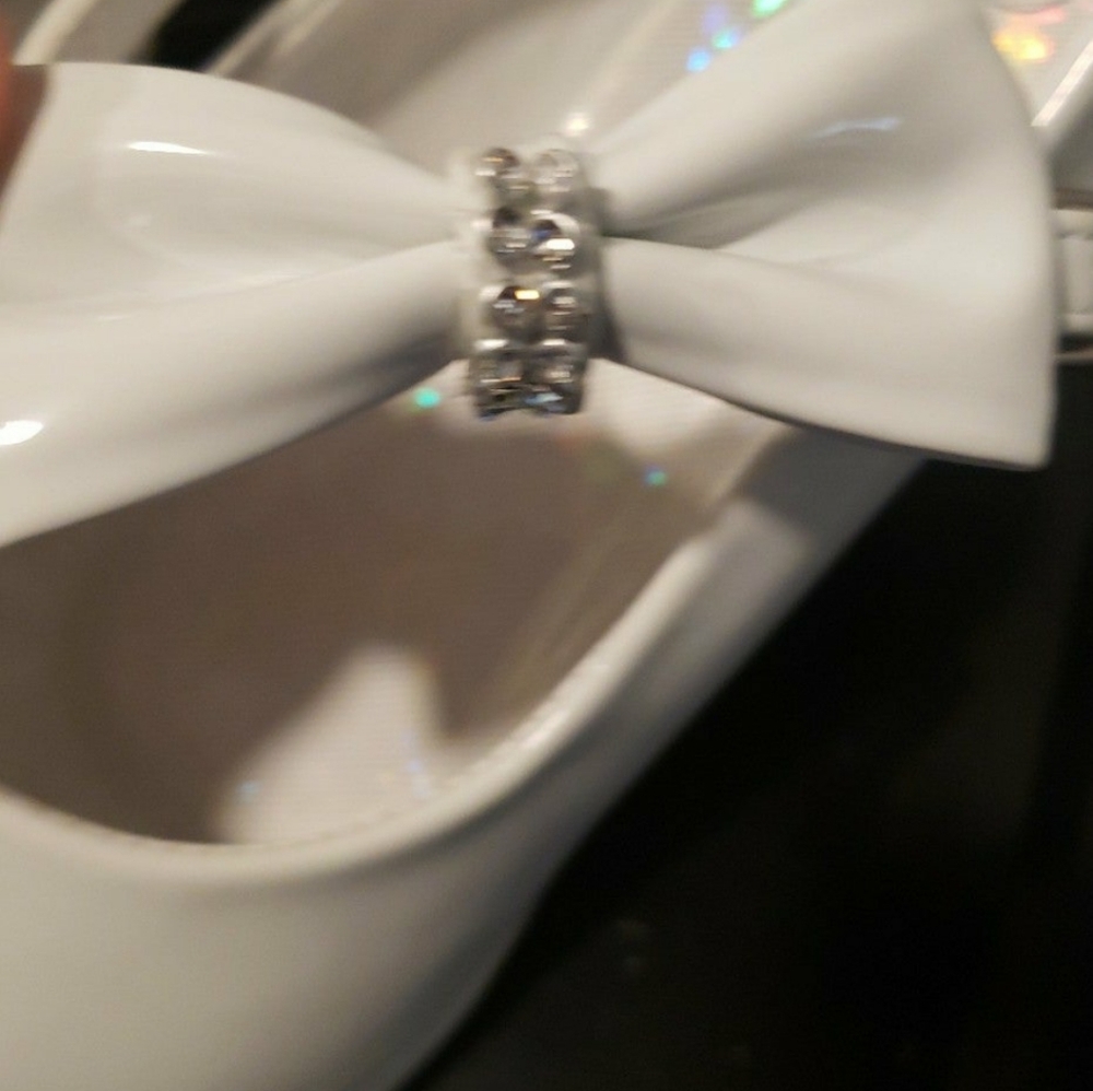 Communion Shoes - Picture 3 of 6
